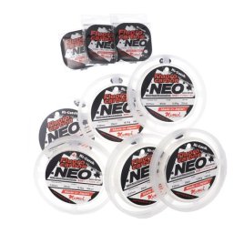 Momoi FC Hi-Catch Fluorocarbon NEO