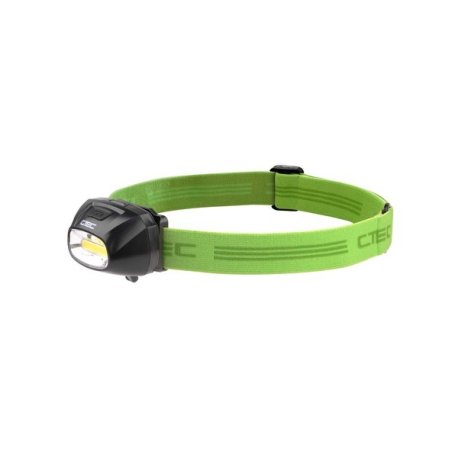 spro c tec hoofdlamp led