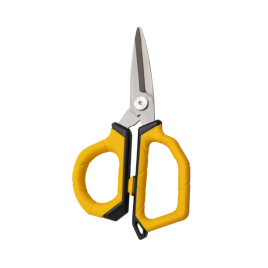 Black Cat HD Scissor