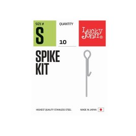 Lucky John Spike Kit