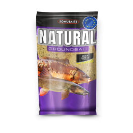 Sonubait Natural Cheesy