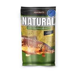 Sonubaits Natural Carp Scopex