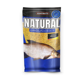 Sonubait Naturel Sweet Bream