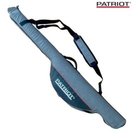 Patriot Tackle System Rod Bag