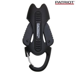 Patriot Retractable Ceramic Line Cutter 4″