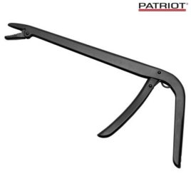 Patriot Deep Throat Onthaaktang 24cm