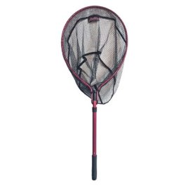 Albatros Shoot-Out Quick-Fold Landingsnet