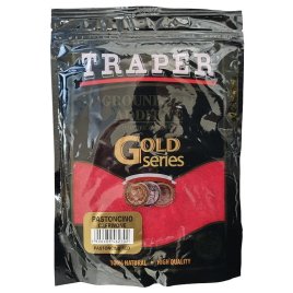 Traper Pastoncino Red 400gr