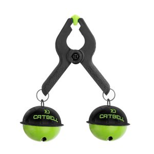 Delphin Catfish Bell