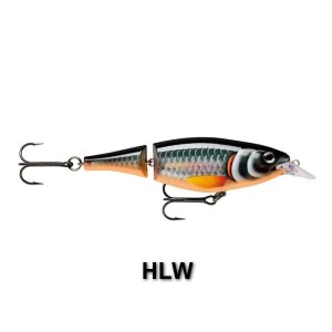 Rapala X-Rap Jointed Shad 13cm 46gr