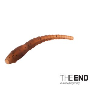 Delphin Wormer THE END 6pcs G-ROUND