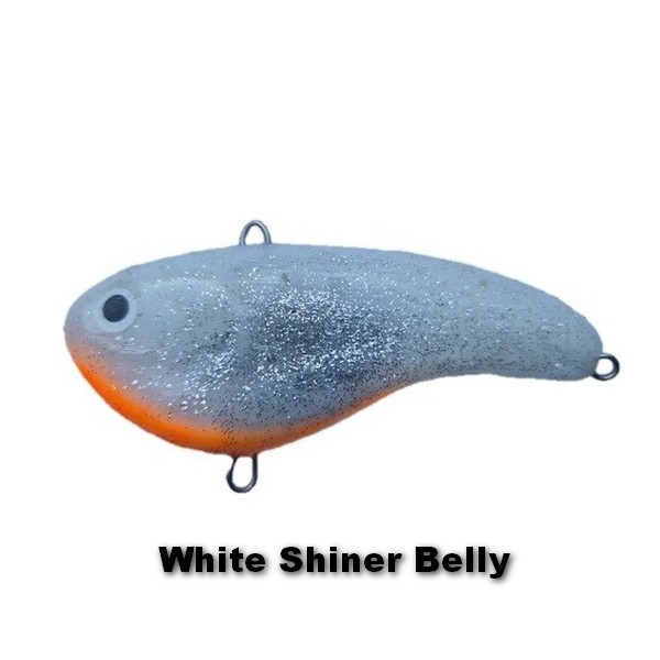 Nemo Fishing Lure 6cm 20 gram - Afbeelding 7