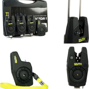 Faith Detector Set 3+1 Beetmelder