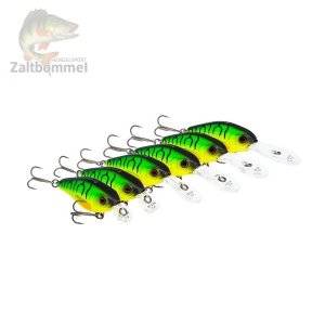 Westin ID Crank 4.0 5.3cm 12gr Floating