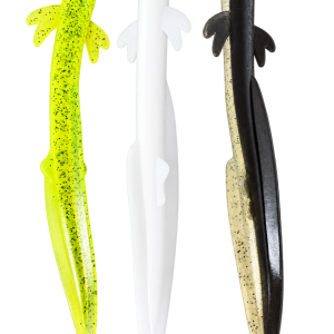 KroonFishing Paling Meerval Shad 29 cm